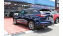 Acura RDX PERFECT CONDITION 2.0L