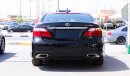 Lexus LS460