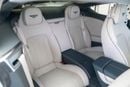 Bentley Continental GT 4.0T V8