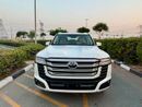 Toyota Land Cruiser GXR