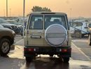 Toyota Land Cruiser 70 Toyota Land Cruiser Hard Top 2024 LC76 4.0