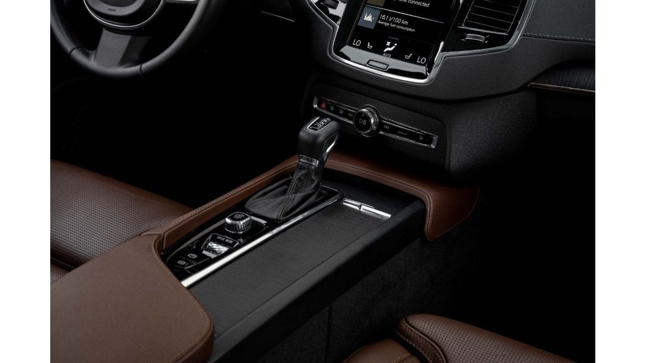 Volvo XC90 T6 Inscription | 4,015 P.M  | 0% Downpayment | Agency Warranty!