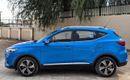 MG ZS LUXURY  1.5L A/T SUV  FWD  GCC