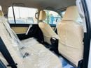 Toyota Prado Toyota Prado TXL 2018 Diesel LHD V4