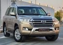 Toyota Land Cruiser GX.R  V6