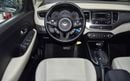 كيا كارينس EXCELLENT DEAL for our KIA Carens 1.6L ( 2017 Model ) in Beige Color GCC Specs