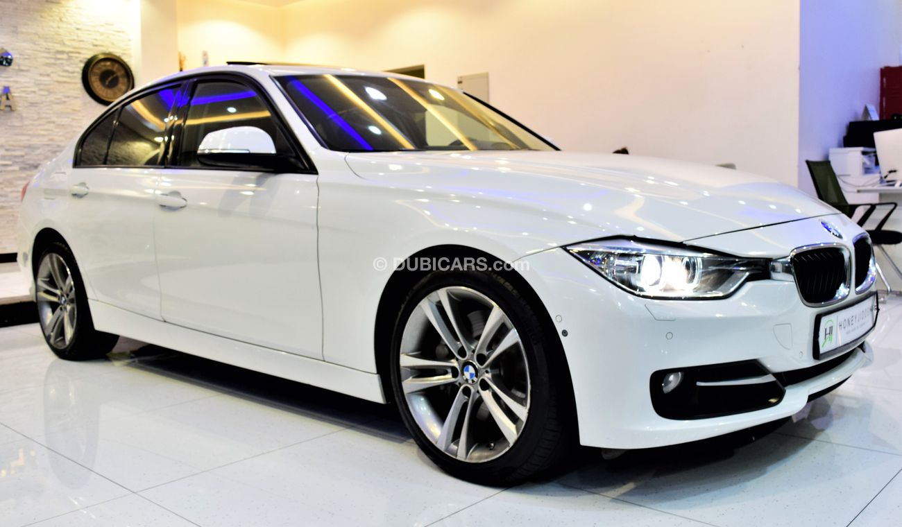 BMW 335i i