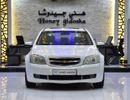Chevrolet Caprice EXCELLENT DEAL for our Chevrolet Caprice LTZ ( 2009 Model ) in White Color GCC Specs
