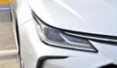 Toyota Corolla TOYOTA COROLLA 2022 EXPORT PRICE