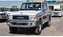 Toyota Land Cruiser Pick Up LX V6 4.0L Double Cab