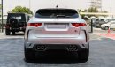 جاغوار F-Pace SVR*Carbon*22´Rims*Panorama