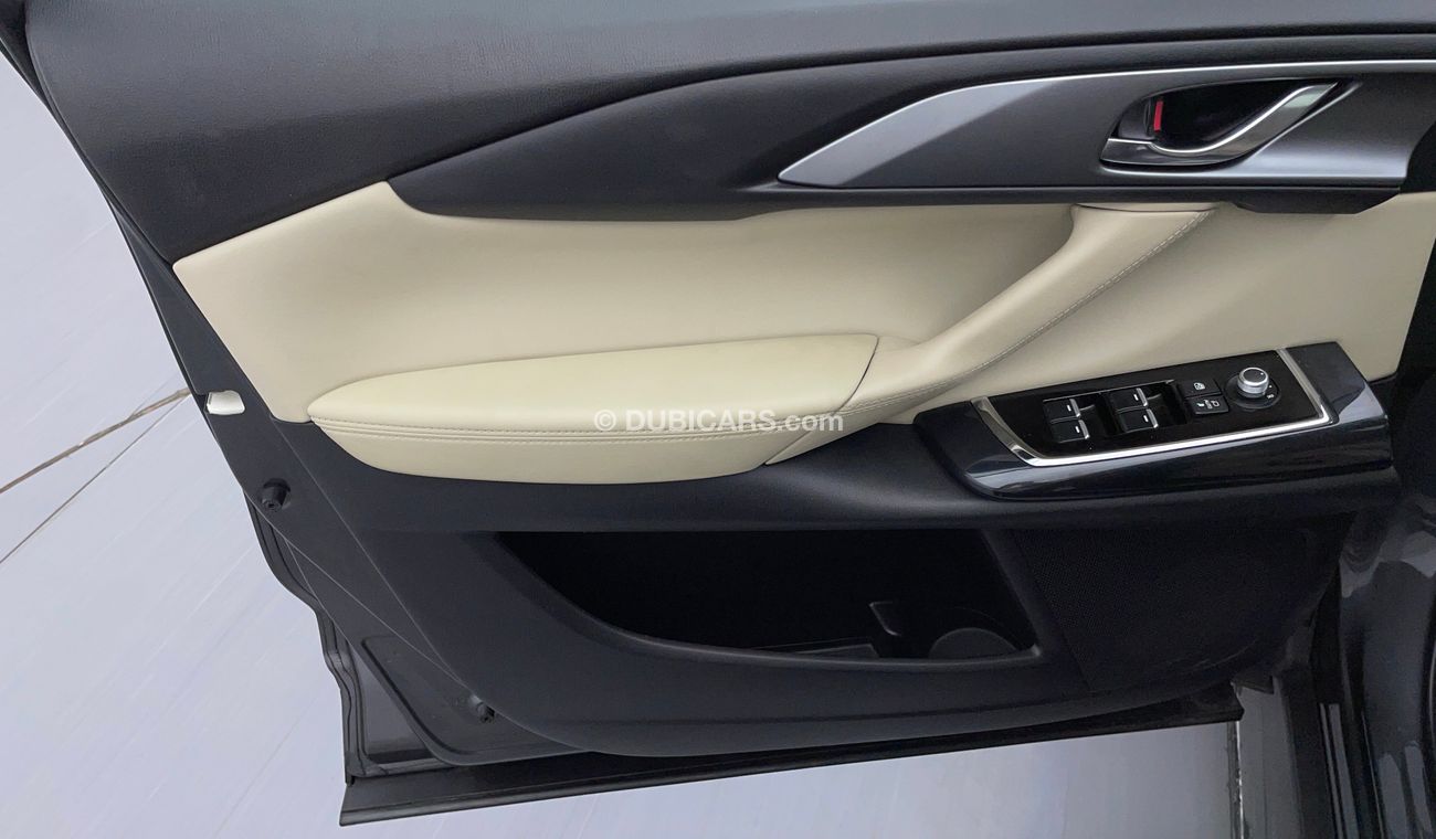 Mazda CX9 GT TURBO 2.5 | Zero Down Payment | Free Home Test Drive