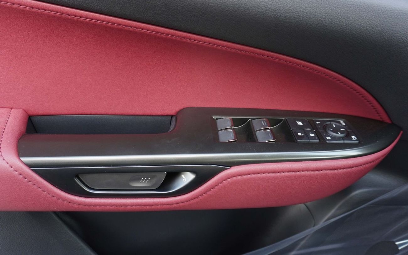 Lexus NX350h NX350 2.5L HEV