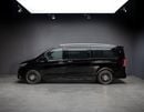 Mercedes-Benz V 250 3,917 x 60 • 20% DP • 2023 Mercedes V-Class V250 Falcon Edition 2.0 211 BHP • Mercedes Service Contr