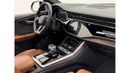 Audi Q8 55 TFSI quattro S-Line 2020 Audi Q8 55TFSI Quattro S-Line ABT Kit, Full Audi Service History, Warran