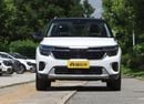 Kia Seltos Kia Seltos Mid Option