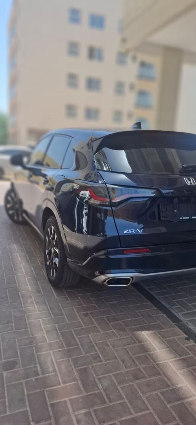 Honda ZR-V EX, миниатюра 23