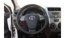 Toyota Avanza SE Toyota Avanza 2016 GCC in excellent condition without accidents