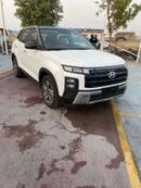 Hyundai Creta Hyundai Creta 1.5 2026
