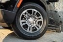 Jeep Wagoneer 2022 Jeep Wagoneer Series II GCC Specs | Warranty