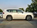Toyota Land Cruiser VXR / TWIN TURBO / FULL OPTION / 3.3L V6 DIESEL / HEADUP DISPLAY / JBL SPKRS / SUNROOF (CODE#70000)