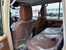 Toyota Land Cruiser 70 LX 2.8L FULL SAUDI WITH COOLING BOX AND COMPRESSOR