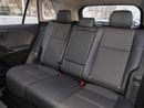 Toyota RAV4 LUXURY HEV (NON GCC)