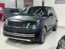Land Rover Range Rover SE P530 4.4L