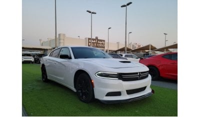 Dodge Charger SXT