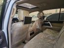 Toyota Land Cruiser GXR