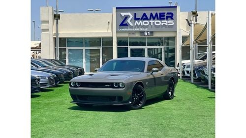 Dodge Challenger SXT Plus 1000 Monthly payments / Dodge challenger SXT / 2019 / very good condition / low mileage
