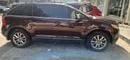 Ford Edge LIMITED