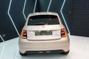 Fiat 500e La Prima, Brand New, Full Electric, 320 KM Range, Dealer Warranty!!