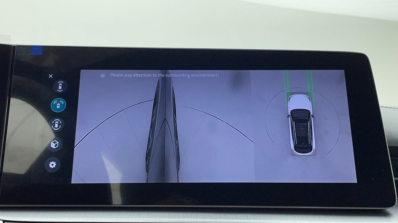 MG One LUXURY 1.5 | Zero Down Payment | Free Home Test Drive