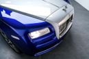 Rolls Royce Wraith STANDARD | GCC Specs | Pristine Condition