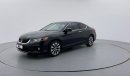 Honda Accord Coupe EX 2400