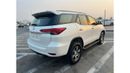 تويوتا فورتونر 2020 TOYOTA FORTUNER 2.7L  // V4 // 4X4 // GCC // CLEAN TITLE // WITH EXCELLENT CONDITION