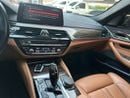 بي أم دبليو 540i Luxury 3.0L