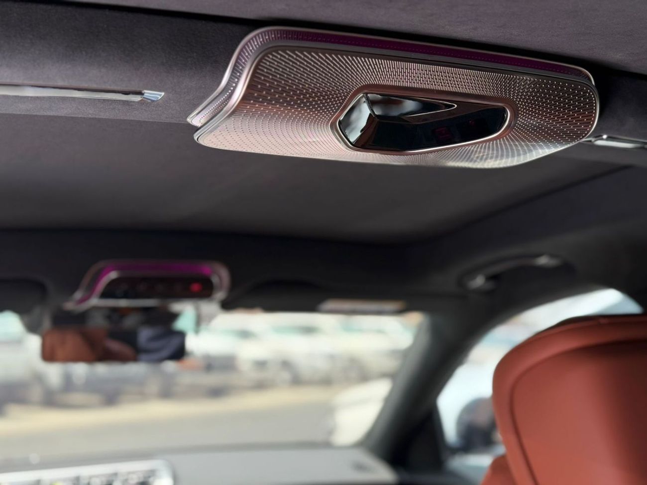 Mercedes Maybach S580 Maybach S580 MAYBACH 2022 4.0