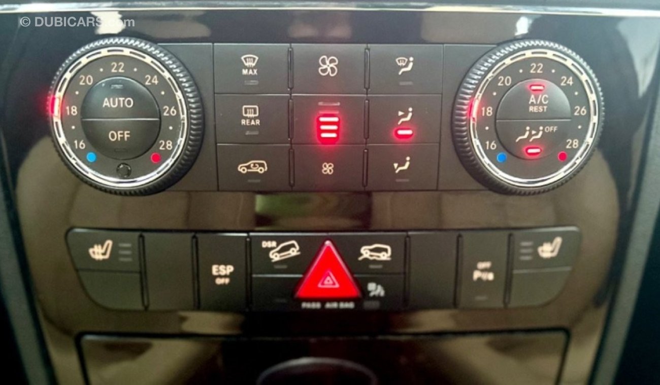 Mercedes-Benz ML 350 AMG GCC .. FSH .. GRAND EDITION .. Perfect Condition … V6 .