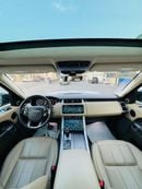 لاند روفر رينج روفر سبورت HSE 3.0L (340 HP)