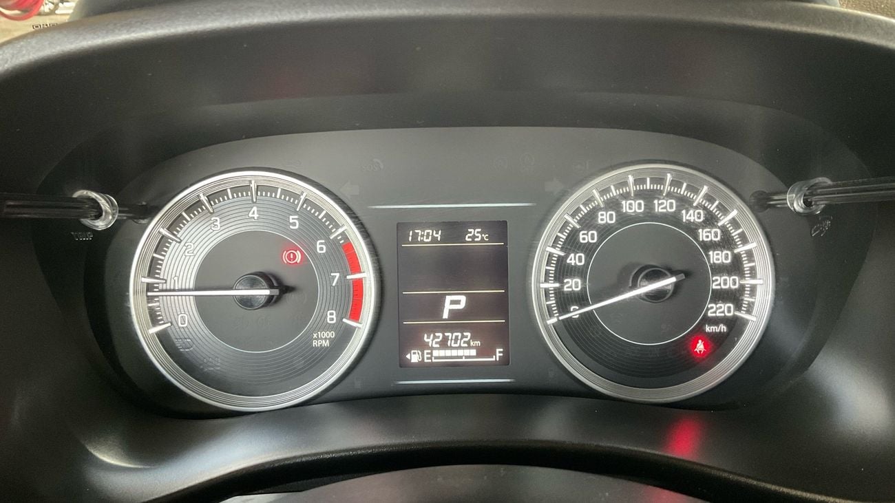 Suzuki Baleno 1.5 GL AUTO | Guaranteed Warranty | 0 Down Payment