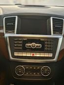 مرسيدس بنز GL 500 Std 4.7L