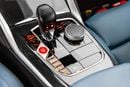 BMW M4 COMPETITION M XDRIVE