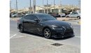 Lexus IS-F Lexus F sport