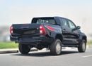 Toyota Hilux GR Sport 4.0L