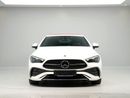 مرسيدس بنز CLE200 STD LOW Mileage CLE 200 Carbriolet