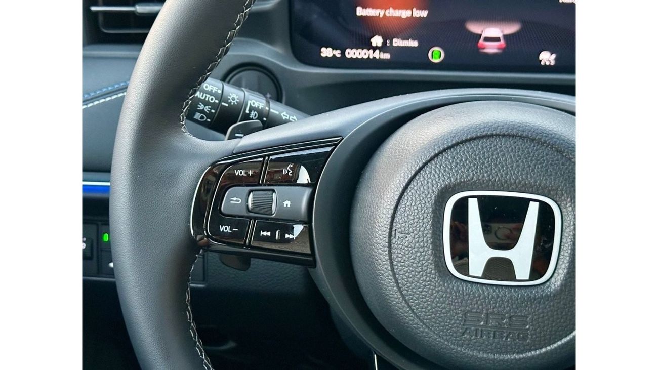 هوندا e:NS1 HONDA ENS 2023 BRAND NEW FULL OPTION- 510km Range