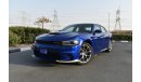 Dodge Charger GT - 3.6L - V6 - RALLY BLUE - 2021 - MANUF. WARRANTY TILL 2024"NOW AVAILABLE"