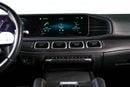 Mercedes Benz GLE53 AMG COUPE 4MATIC+ High Specifications-warranty till August 2026